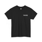Texas Native T-Shirt — "Raised Different" Graphic Tee