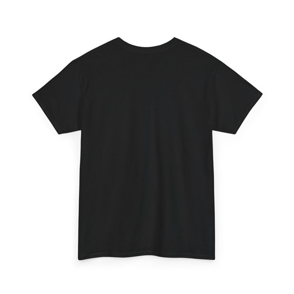Texas Native T-Shirt "Raised Different" — State Pride Tee