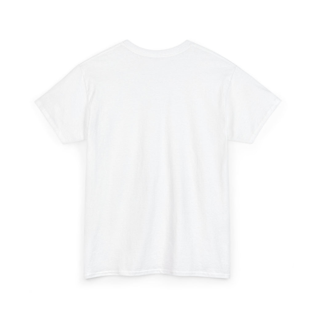 Texas Native T-Shirt - 'Raised Different' Graphic Tee