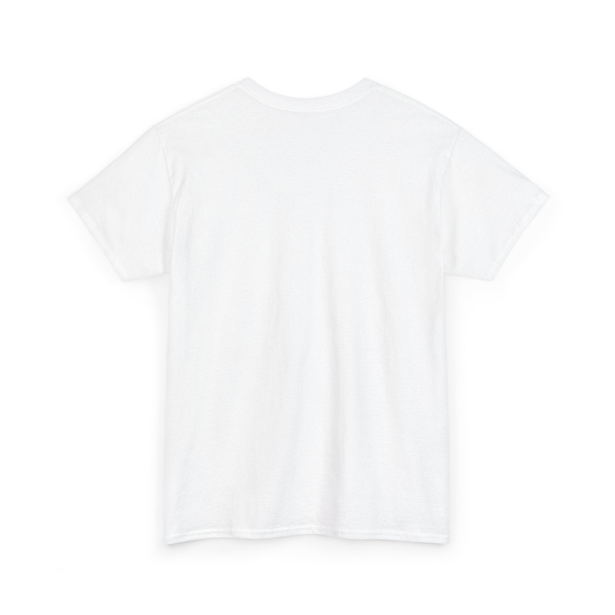 Texas Native T-Shirt - 'Raised Different' Graphic Tee