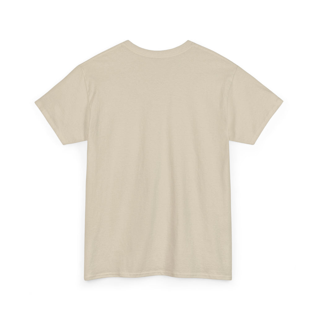 Texas Native T-Shirt "Raised Different" — State Pride Tee