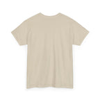 Texas Native T-Shirt "Raised Different" — State Pride Tee