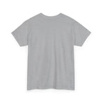 Texas Native T-Shirt – 'Raised Different' Rustic State Pride Tee