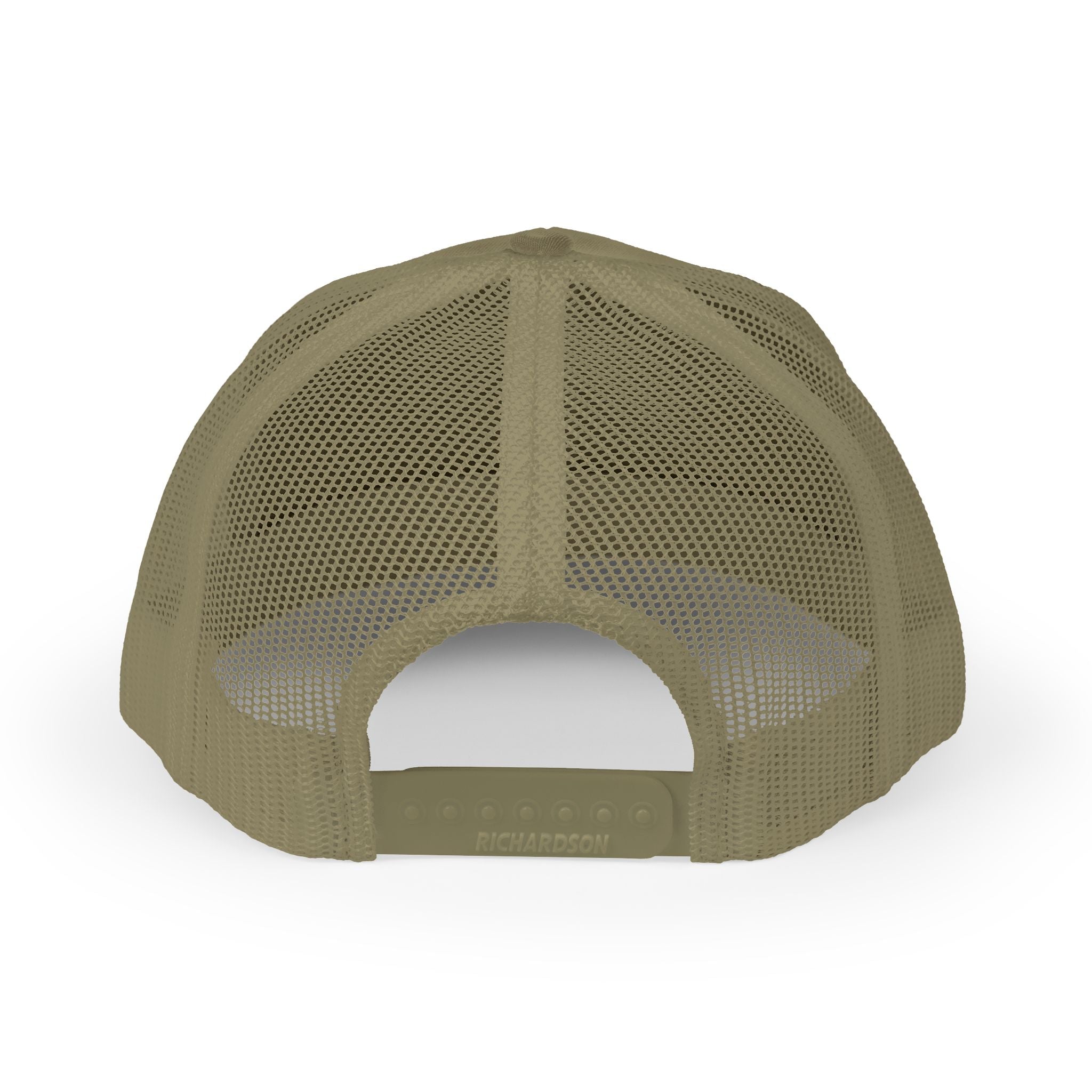 Texas Native Snapback Trucker Cap — Distressed Logo Mesh Hat for Outdoor & Everyday Wear