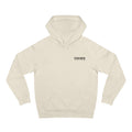 Texas Native Hoodie — "Raised Different" Pullover for Texans