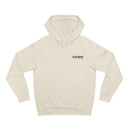 Texas Native Hoodie — "Raised Different" Pullover for Texans