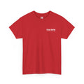 Texas Native T‑Shirt – 'Texas Native Raised Different' Graphic Tee